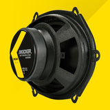KICKER DS Series Speakers