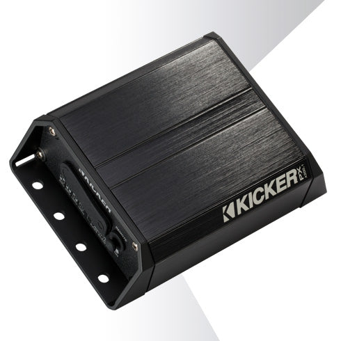 PX Amplifiers