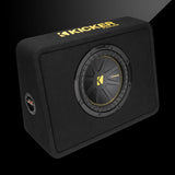 CompC Loaded Enclosures