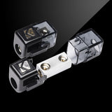 KICKER PXA Waterproof Amplifier
