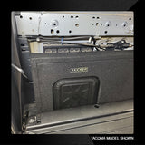 KICKER Solo-Baric L7T Custom Fit Loaded Enclosure