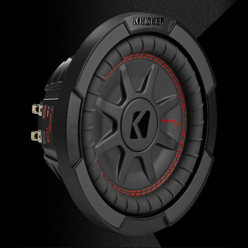 KICKER CompRT Subwoofer