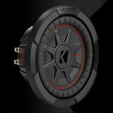 KICKER CompRT Subwoofer