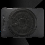 KICKER Hideaway HS10 Powered Subwoofer