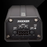 PX Amplifiers