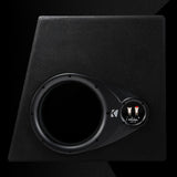 KICKER Comp Loaded Enclosure