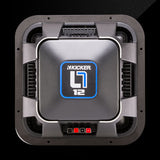 KICKER L7 Subwoofer