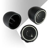 KICKER CS Speakers