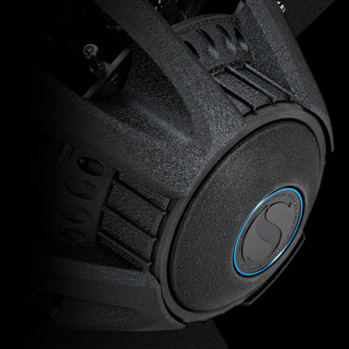 KICKER Solo-Baric L7S Subwoofer