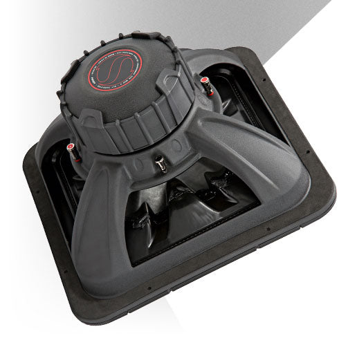 KICKER Solo-Baric L7R Subwoofer