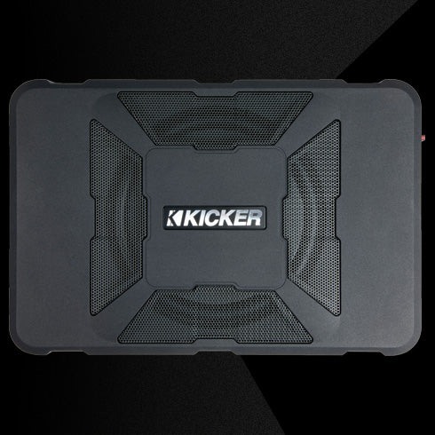 KICKER Hideaway HS8 Subwoofer