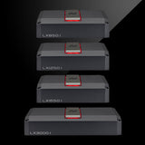 KICKER LX Amplifier