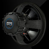 KICKER CompVX Subwoofer