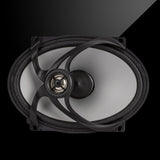 Powersport Coaxials