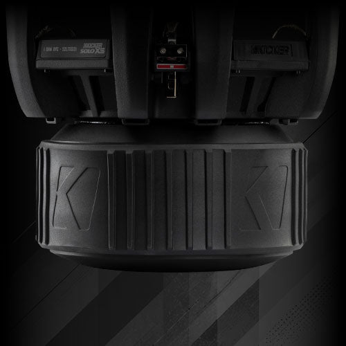 KICKER SoloXS L7XS Subwoofer