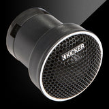 KICKER QS Series Component Speakers