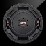 KICKER CompVR Subwoofer