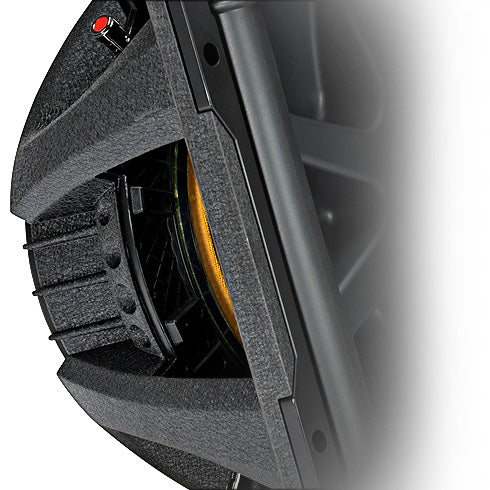 KICKER Solo-Baric L7S Subwoofer