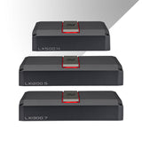 KICKER LX Amplifier