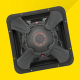 KICKER Solo-Baric L7R Subwoofer