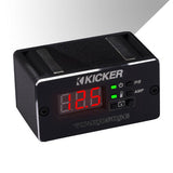 KICKER Warhorse Amplifier