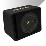 CompC Loaded Enclosures
