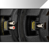 KICKER CompC Subwoofer