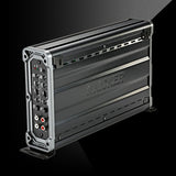2019 CX Amplifiers