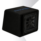 KICKER Solo-Baric L7S Loaded Enclosure