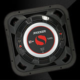KICKER Solo-Baric L7T Subwoofer