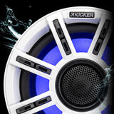 KICKER M-Class Premium Series Marine Speakers