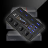 KICKER LX Amplifier
