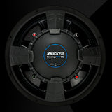 KICKER CompVX Subwoofer