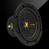 KICKER CompC Subwoofer