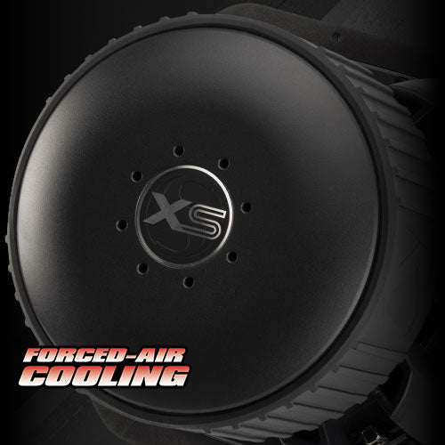 KICKER SoloXS L7XS Subwoofer