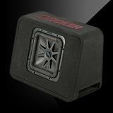 KICKER L7R Loaded Enclosure