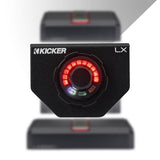 Kicker LX12005 5-Channel Amplifier
