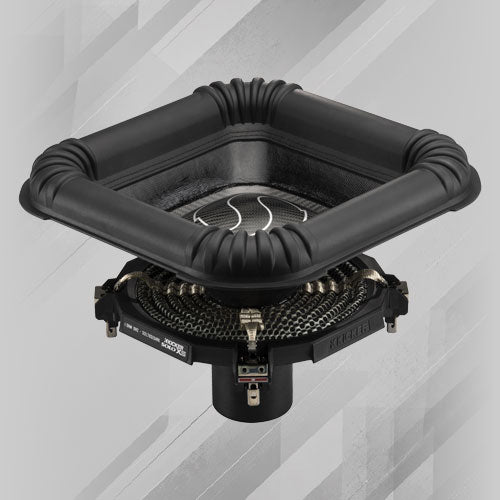 KICKER SoloXS L7XS Subwoofer