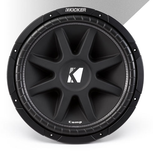 KICKER Comp Subwoofer