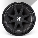 KICKER Comp Subwoofer
