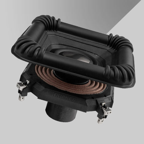 KICKER SoloX L7X Subwoofer