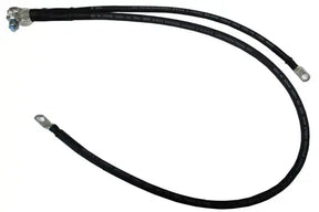 UNIVERSAL 67-1972 Chevy & GMC Truck Custom NEG TOP POST BATTERY CABLE AC/DC WIRE AND SUPPLY