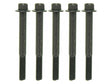 Mahle GS33519 Cylinder Head Short Bolts, 2003-2010 Ford 6.0L 6.4L Powerstroke Mahle