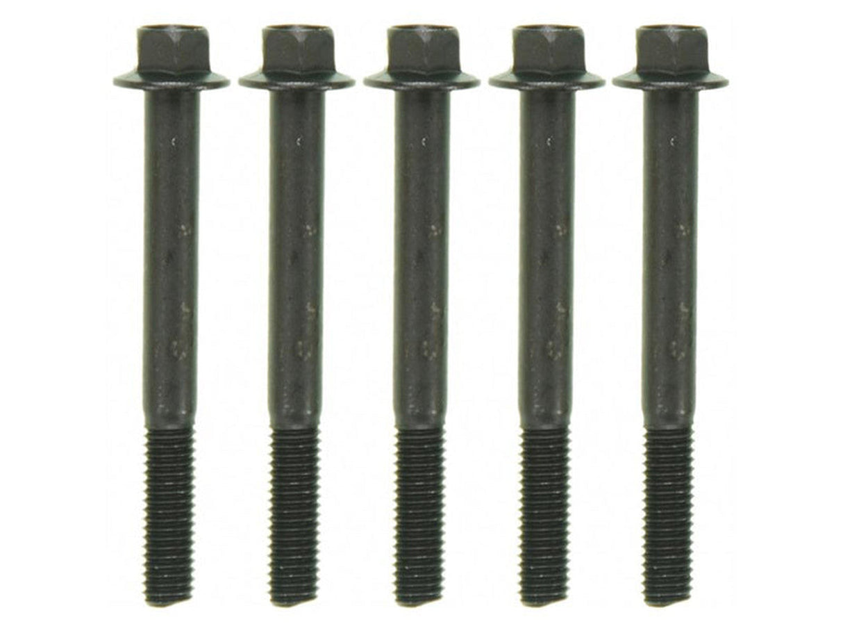 Mahle GS33519 Cylinder Head Short Bolts, 2003-2010 Ford 6.0L 6.4L Powerstroke Mahle