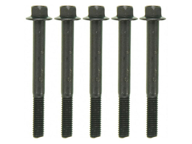 Mahle GS33519 Cylinder Head Short Bolts, 2003-2010 Ford 6.0L 6.4L Powerstroke Mahle