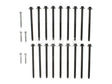 Mahle GS33693 Cylinder Head Bolt Set, 2011-2016 Ford 6.7L Powerstroke ZZ Diesel