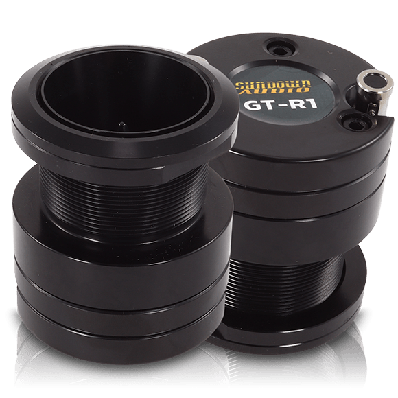 GT-R1 Super Tweeter