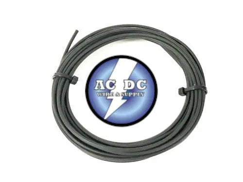TXL 18 AWG Automotive Wire Pure Copper Made in USA - CHOOSE YOUR COLOR - SOLD PER FT AC/DC WIRE AND SUPPLY