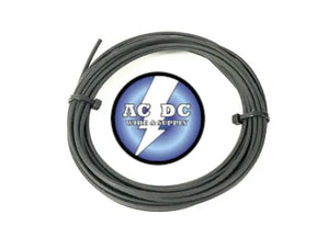 GXL 12 AWG Automotive Wire Pure Copper Made in USA - CHOOSE YOUR COLOR - SOLD PER FT AC/DC WIRE AND SUPPLY