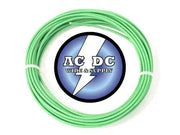 TXL 18 AWG Automotive Wire Pure Copper Made in USA - CHOOSE YOUR COLOR - SOLD PER FT AC/DC WIRE AND SUPPLY